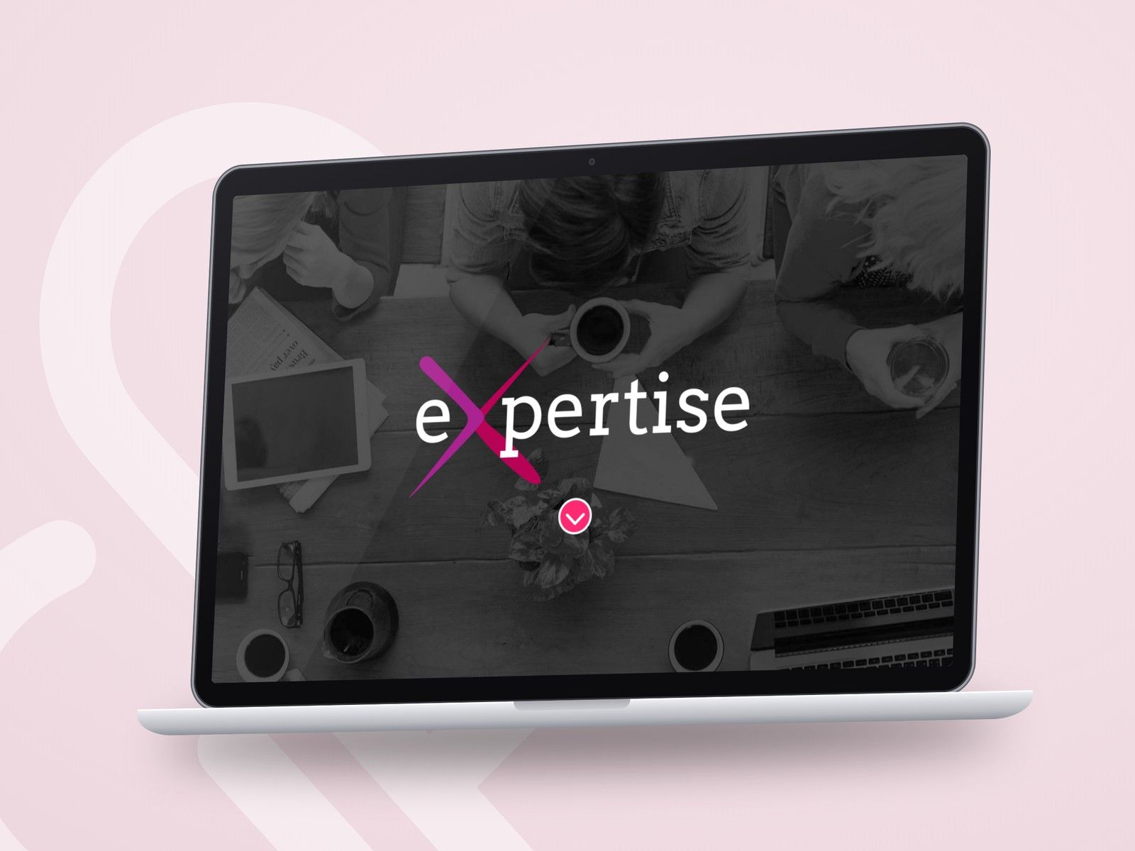 Expertise: Web
